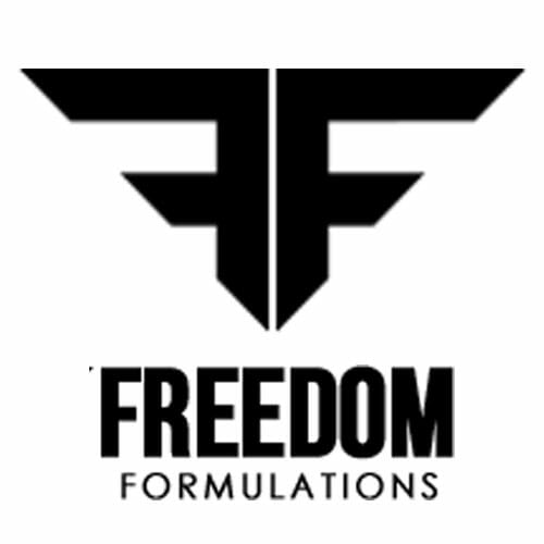 Freedom Formulations