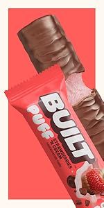 Built Puff Bar