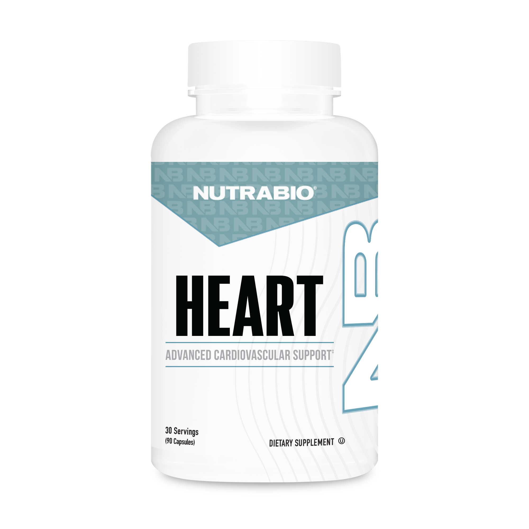 Nutrabio Heart