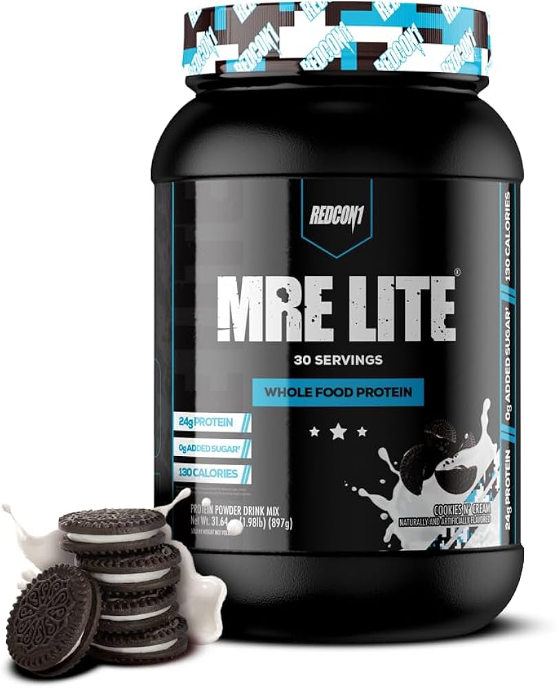 MRE LITE - 2LB