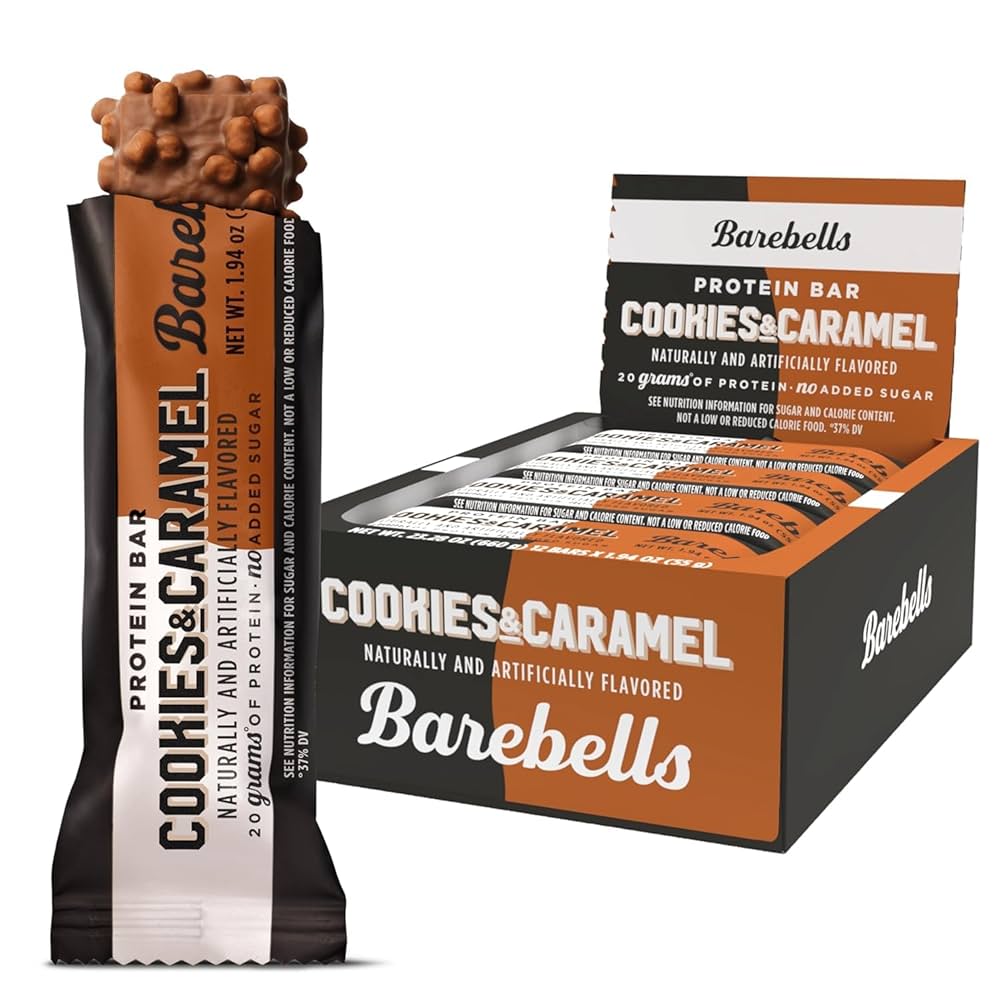 Barebells