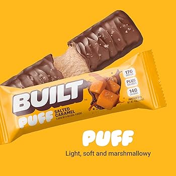 Built Puff Bar