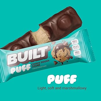 Built Puff Bar