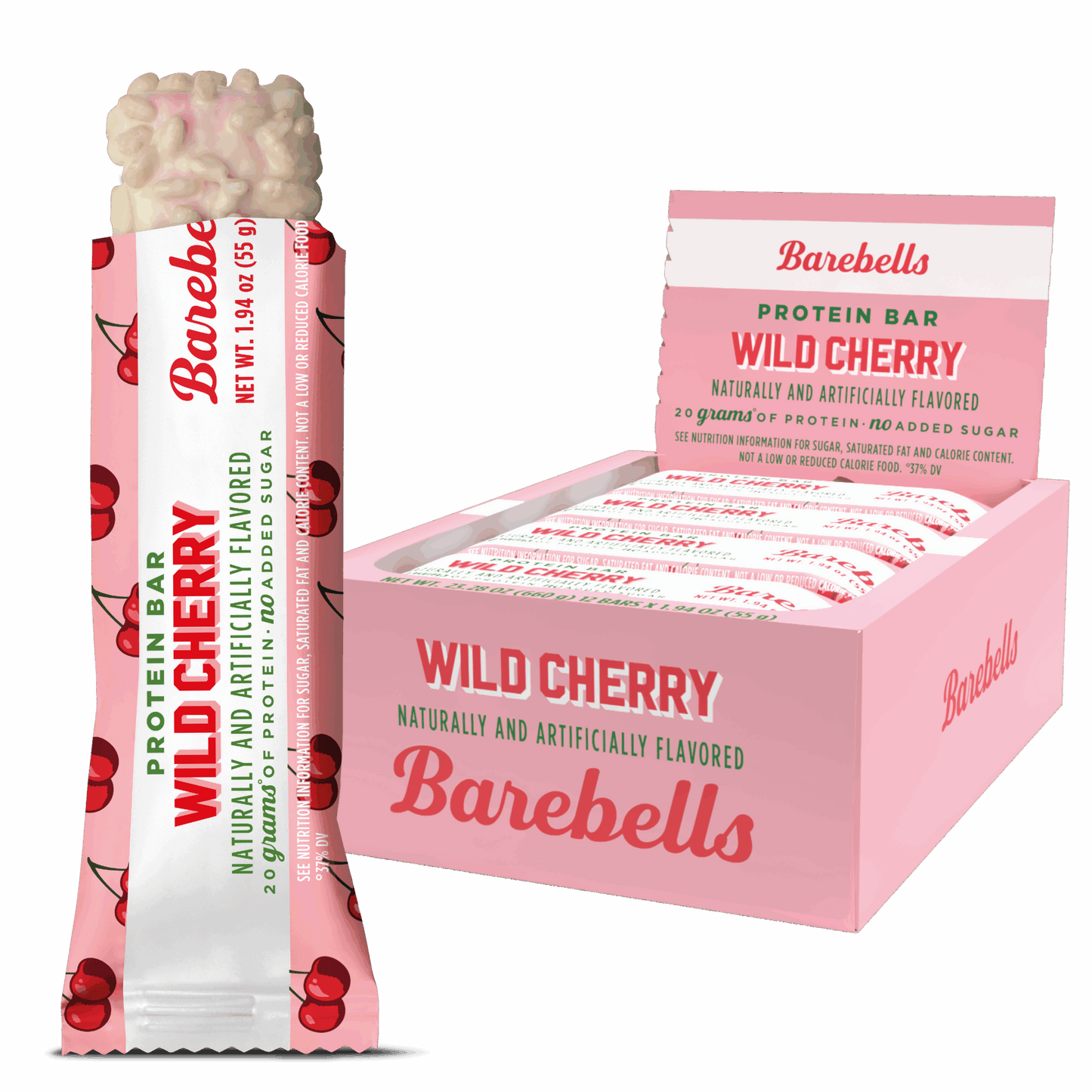 Barebells