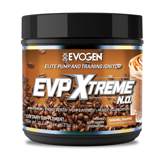 EVP Xtreme