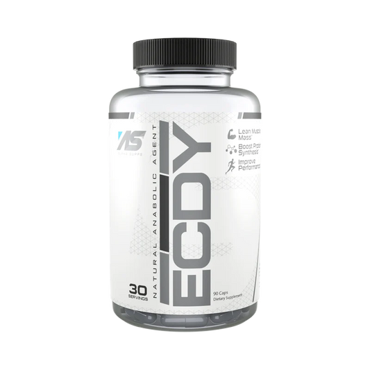 Ecdysterone