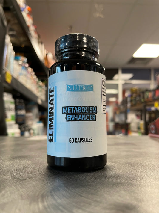 Eliminate (Research Product)