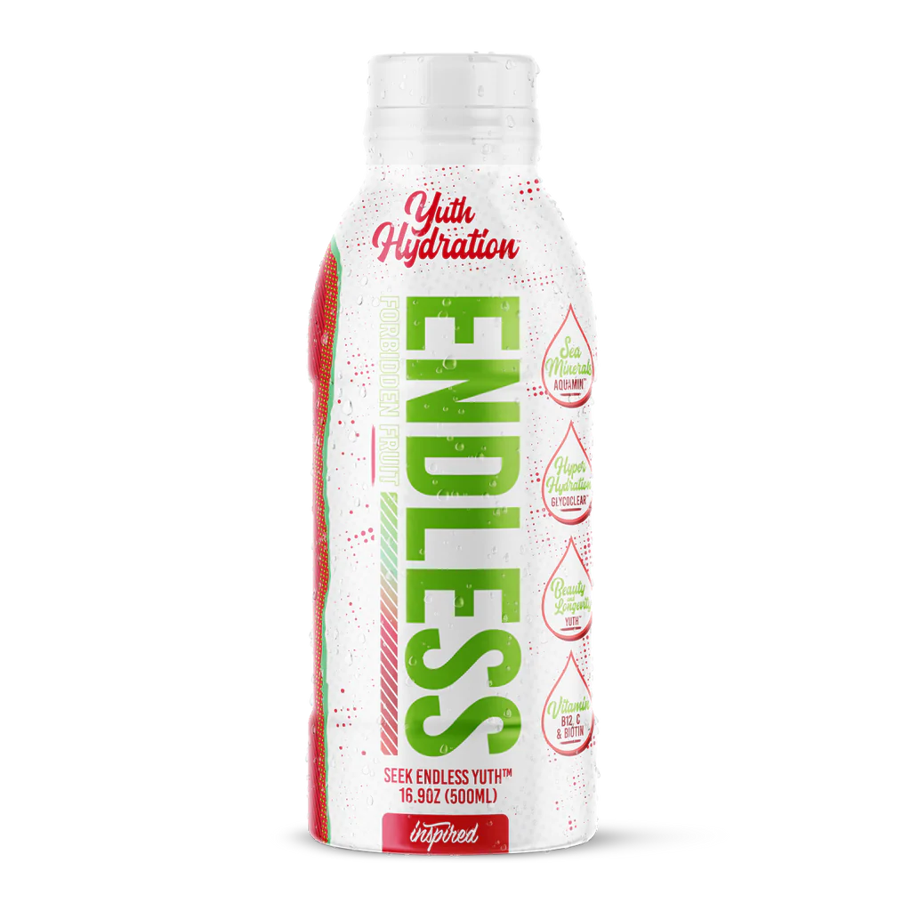 Hydration RTD