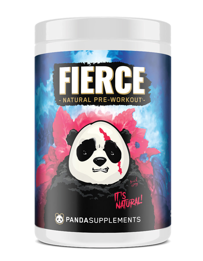 Fierce Natural