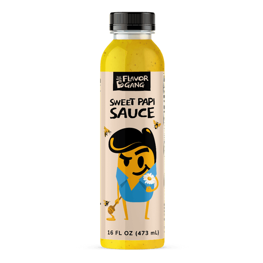 Sauce