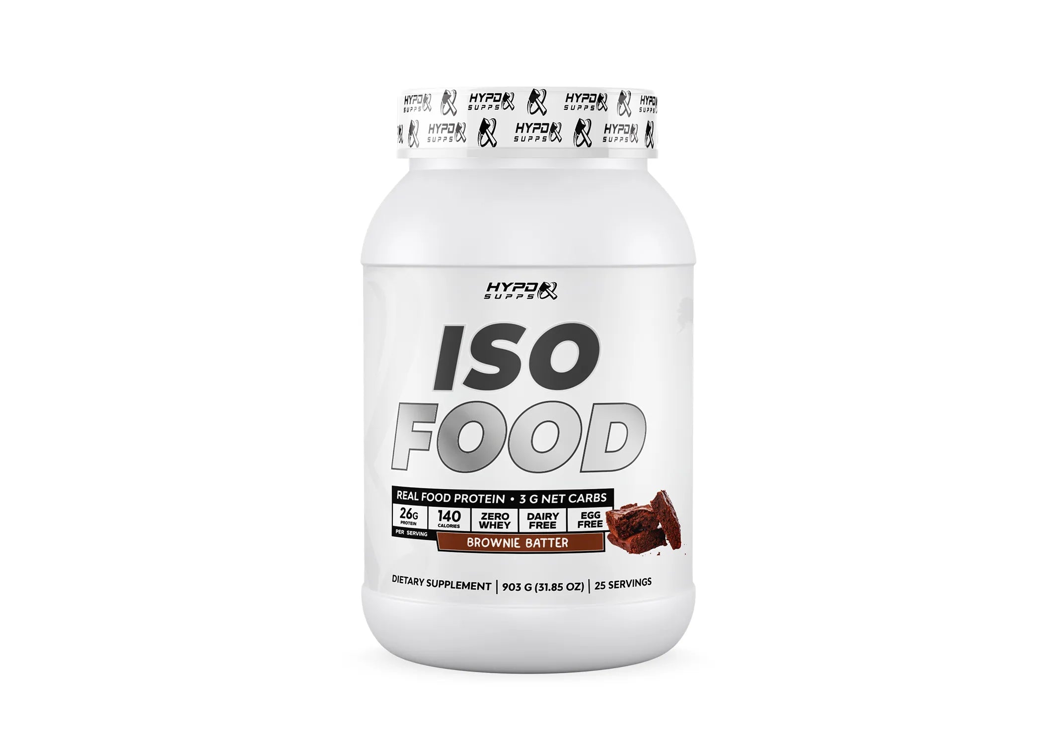 Iso Food