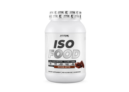Iso Food