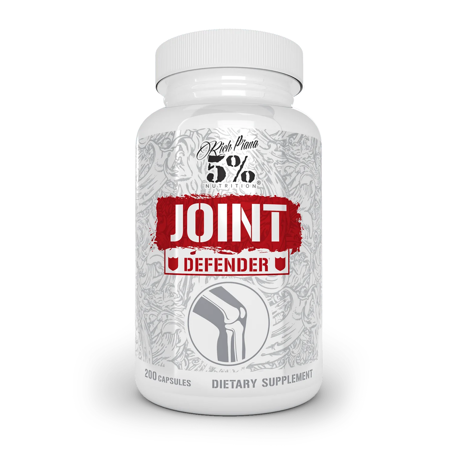 5% - Joint Defender