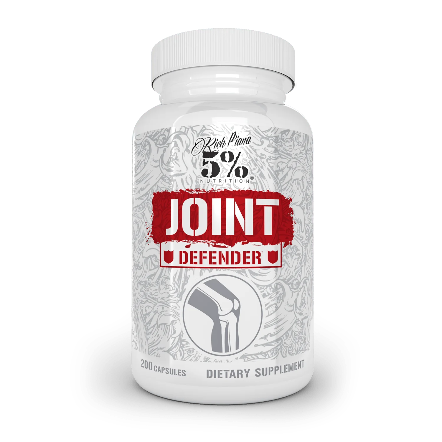 5% - Joint Defender