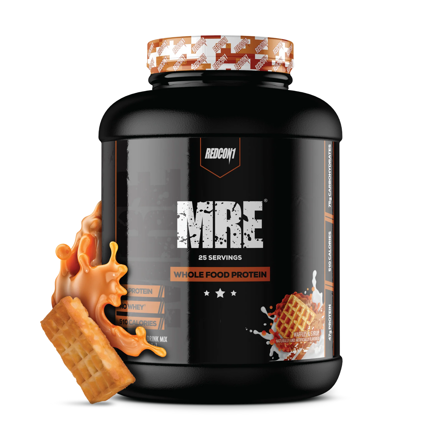 MRE - 7LB