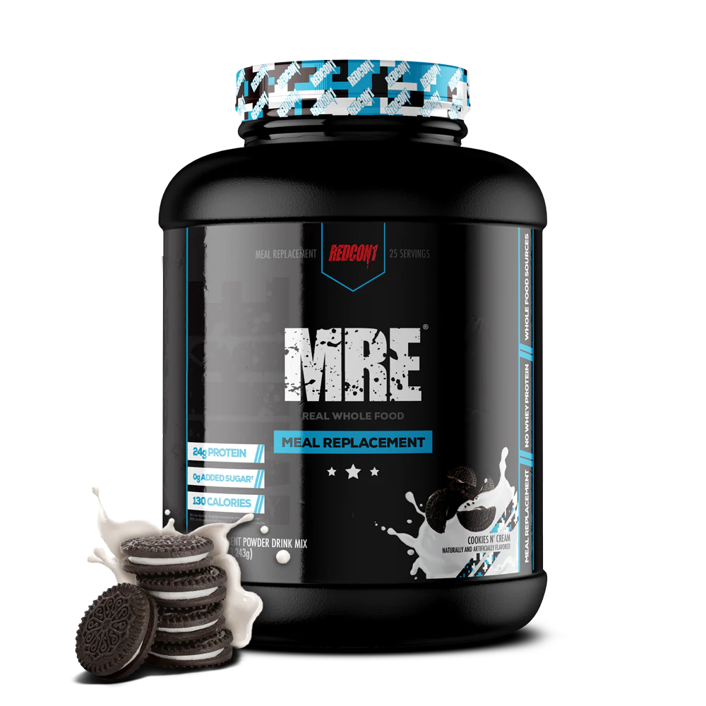 MRE - 7LB