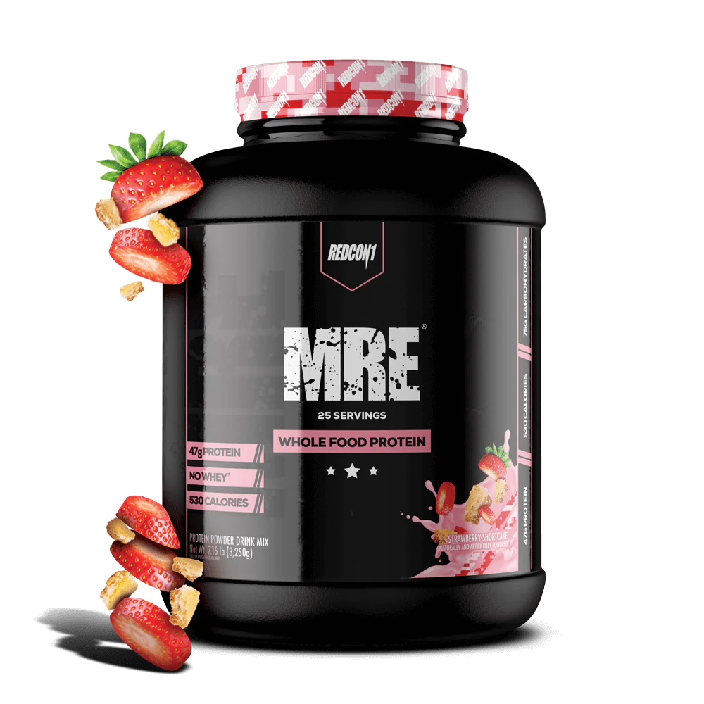 MRE - 7LB