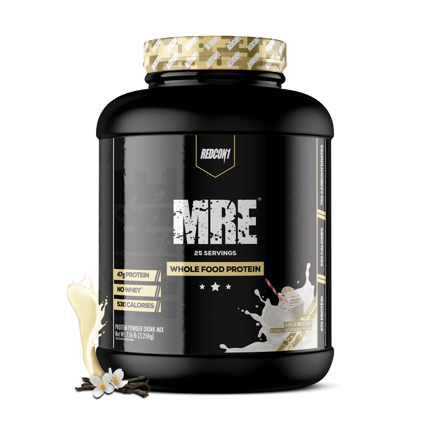 MRE - 7LB
