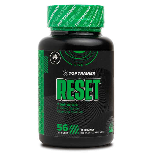 Reset