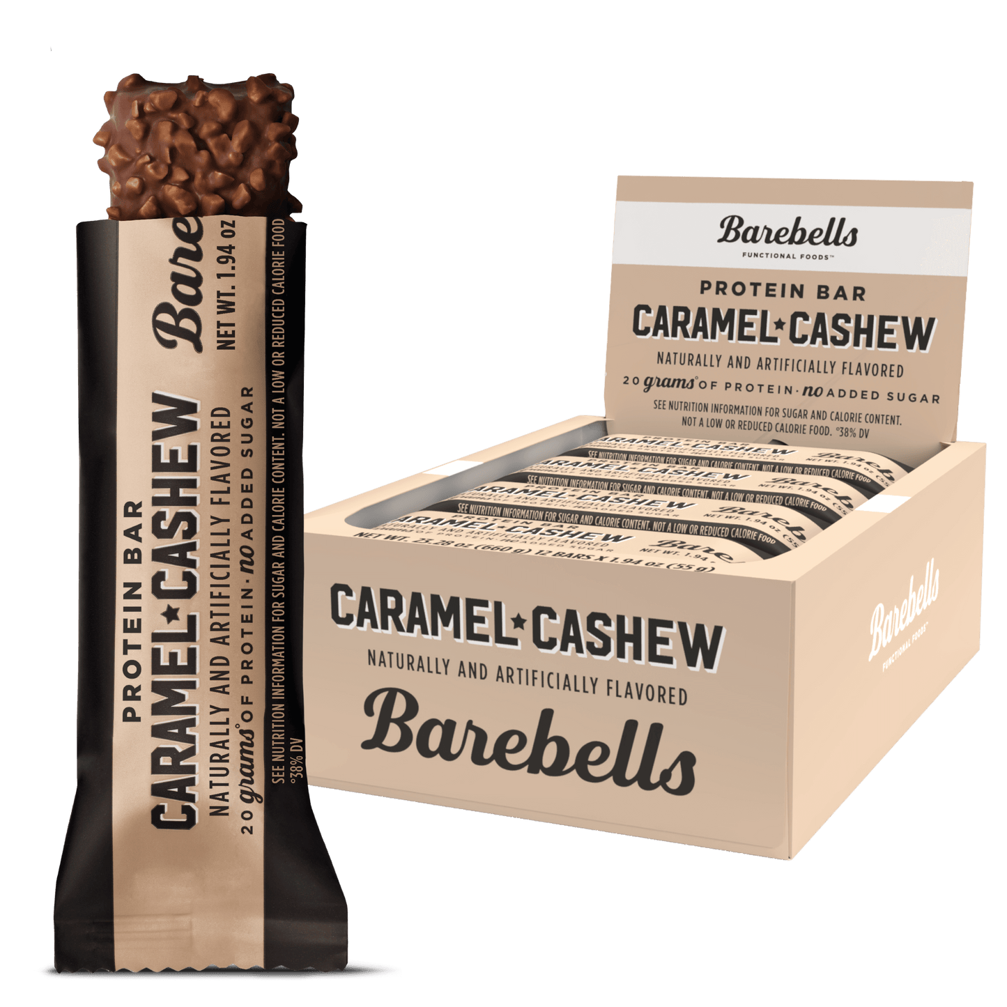 Barebells