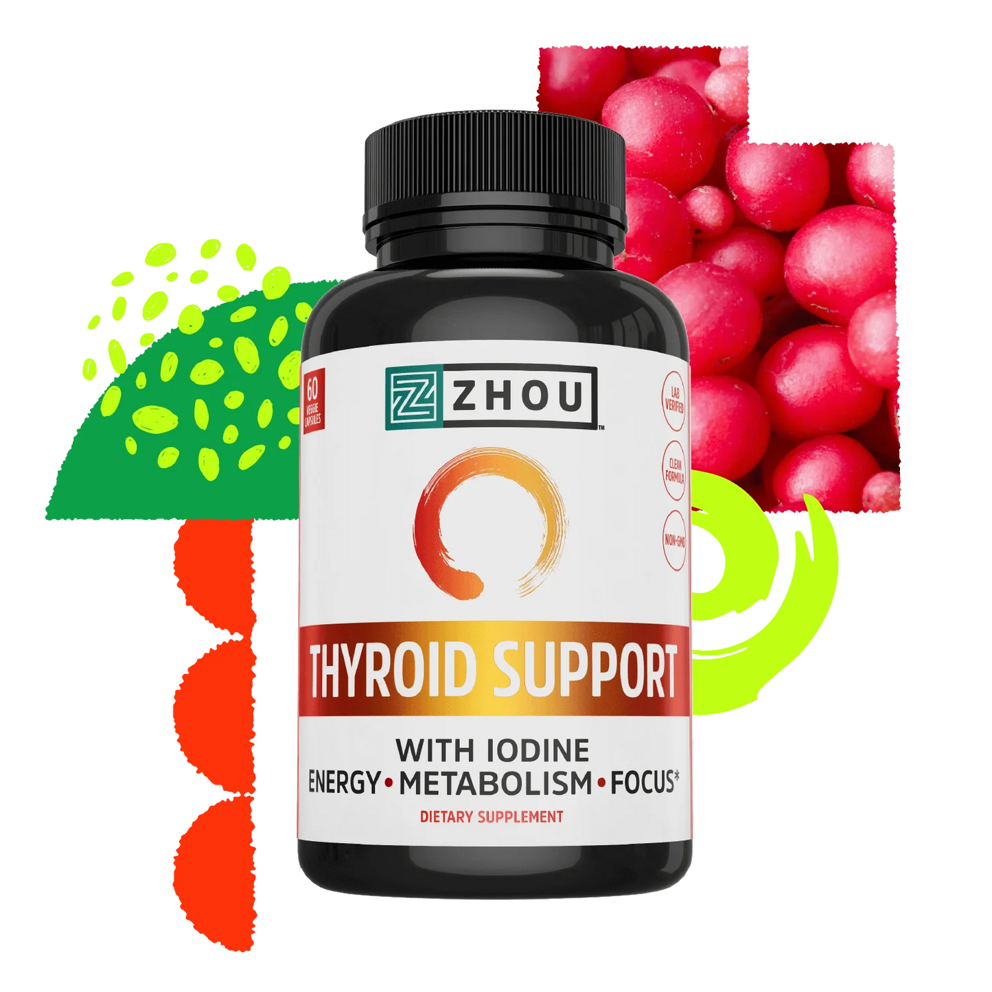 Thyroid Support