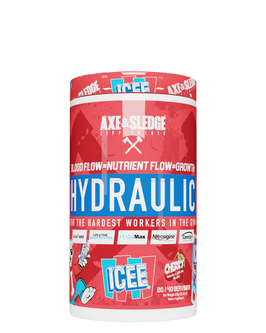Hydraulic