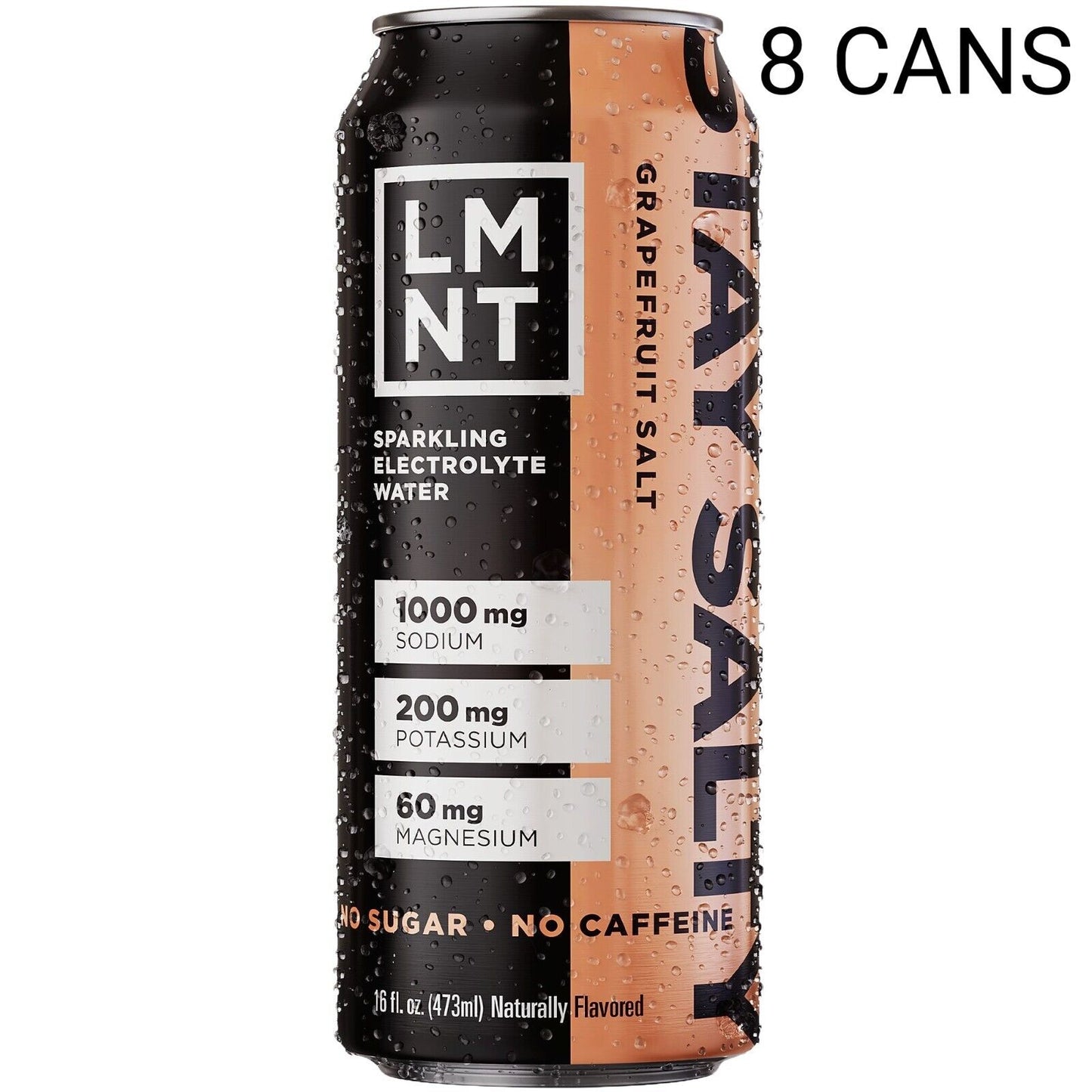 LMNT - Sparkling Electrolyte (RTD)
