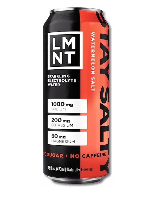 LMNT - Sparkling Electrolyte (RTD)
