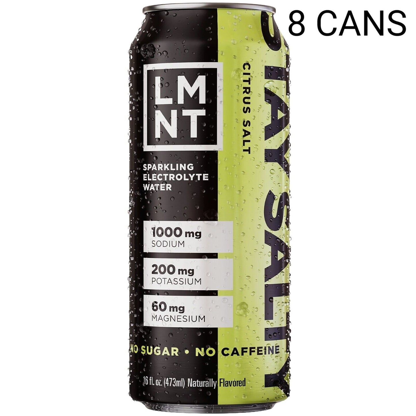 LMNT - Sparkling Electrolyte (RTD)