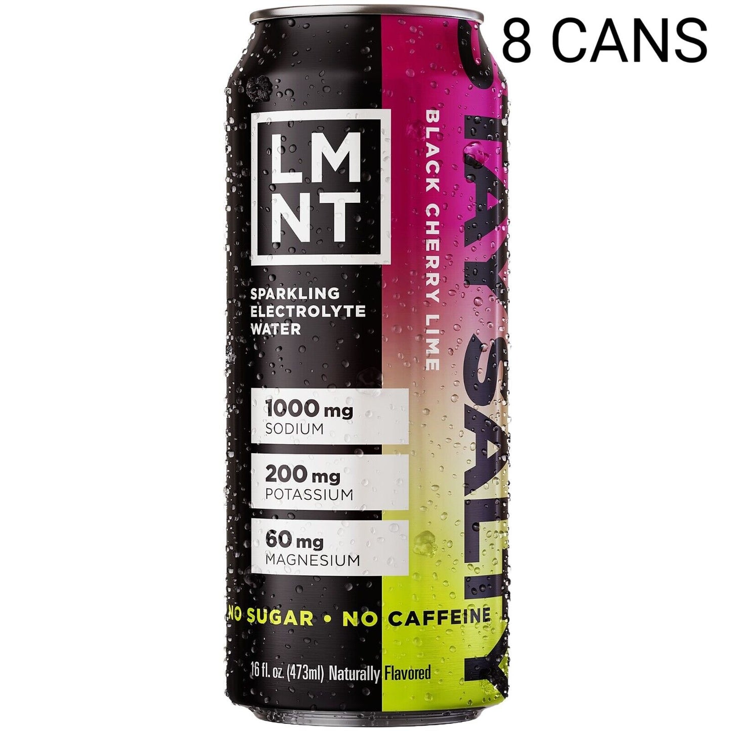 LMNT - Sparkling Electrolyte (RTD)