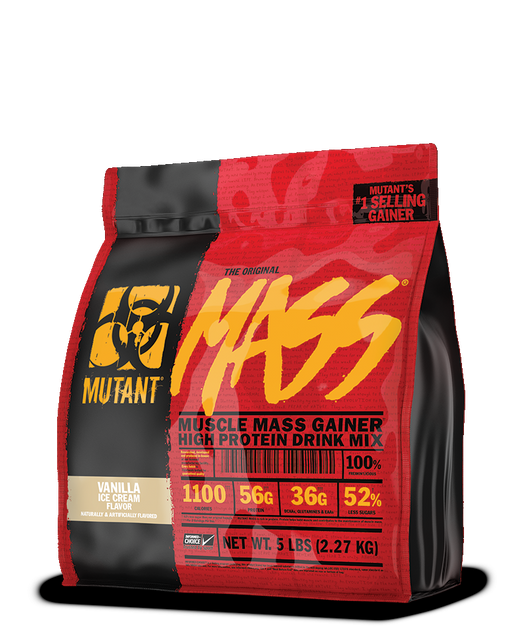 Mutant Mass 5lb
