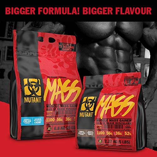 Mutant Mass 5lb