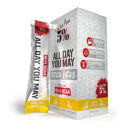 All Day You May Stick Pack
