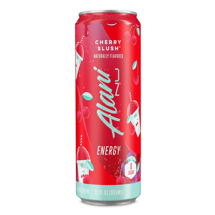 Alani Nu's Energy Drink - 12CT Pack - Patriot Supplements