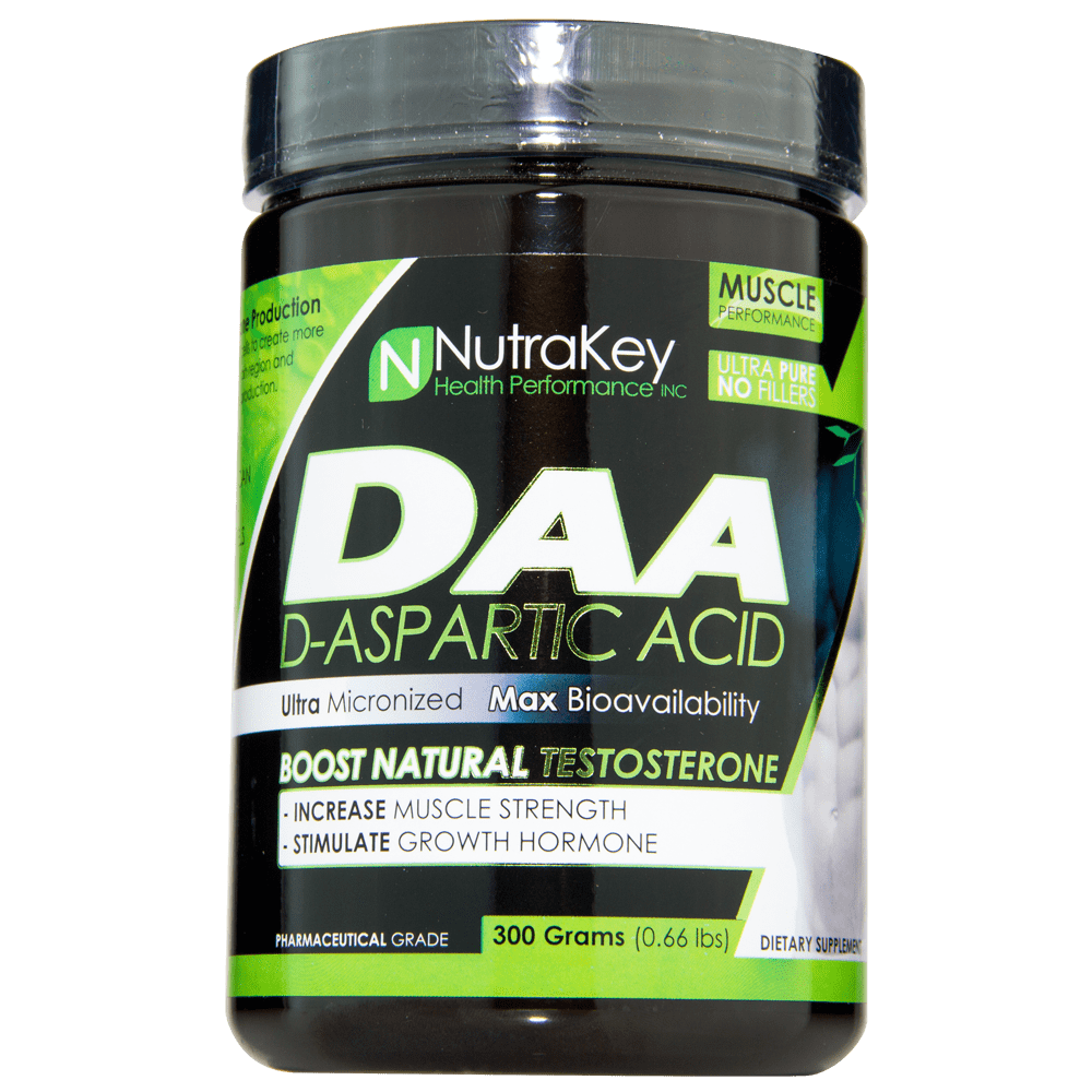 D-ASPARTIC ACID