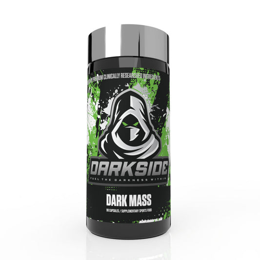 Dark Mass