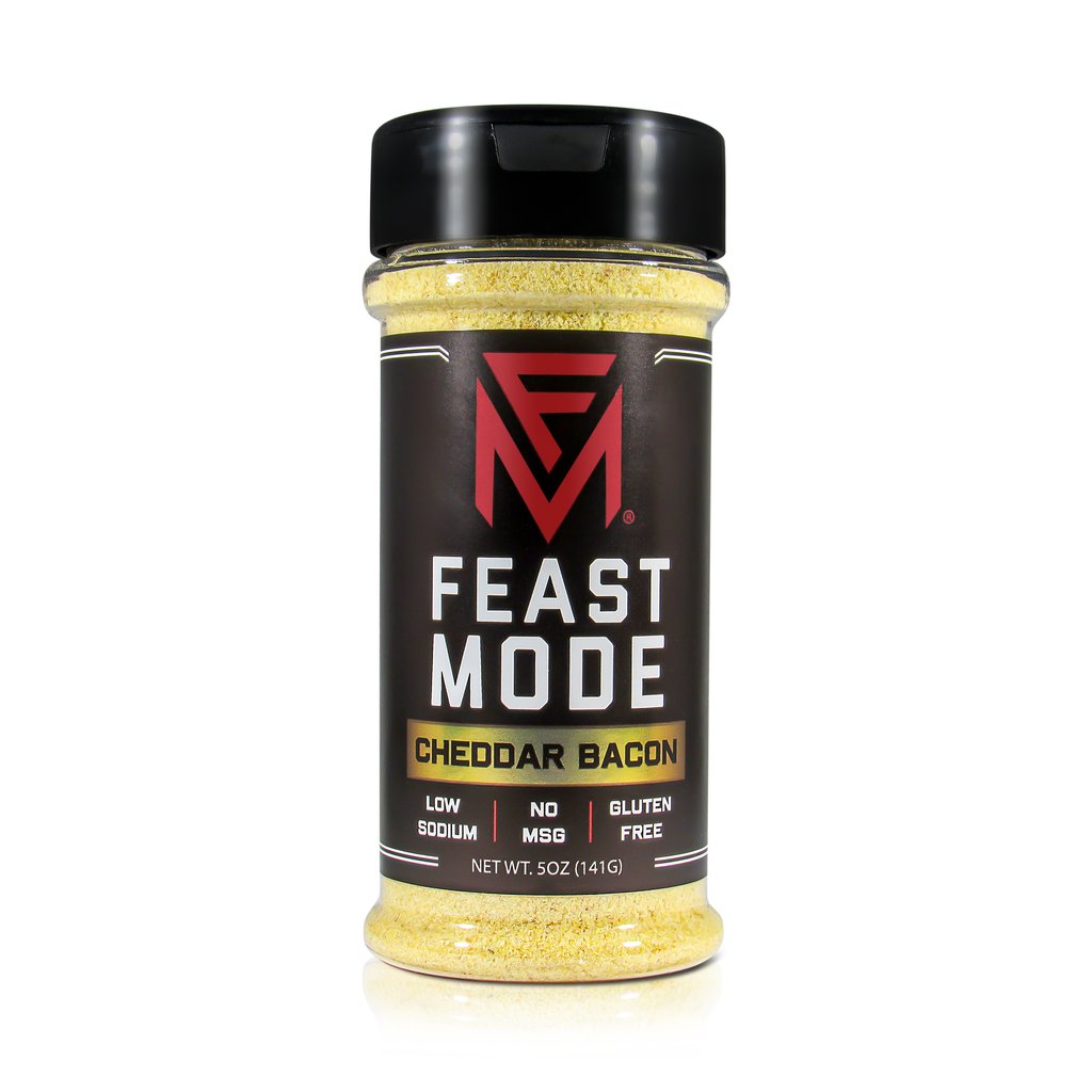 Feast Mode Flavors
