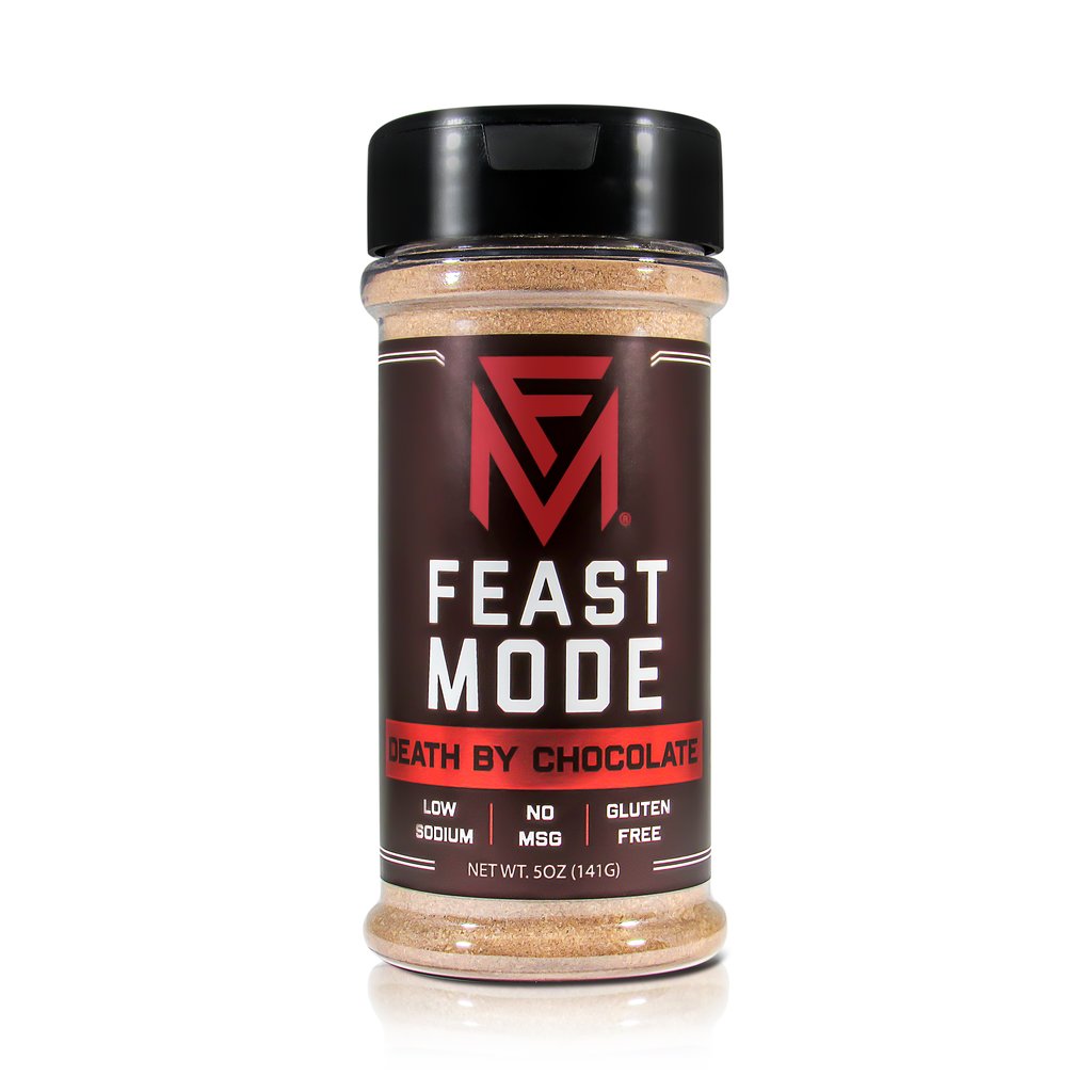Feast Mode Flavors