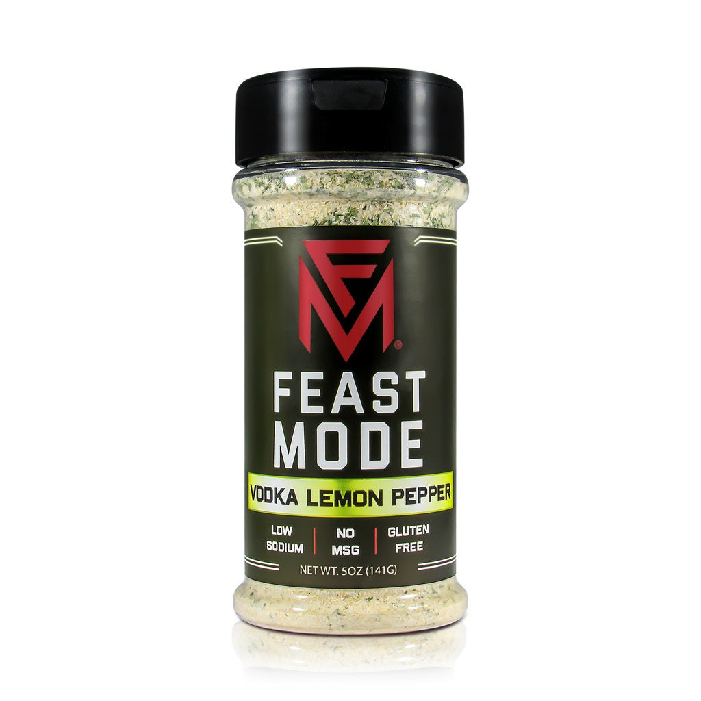 Feast Mode Flavors