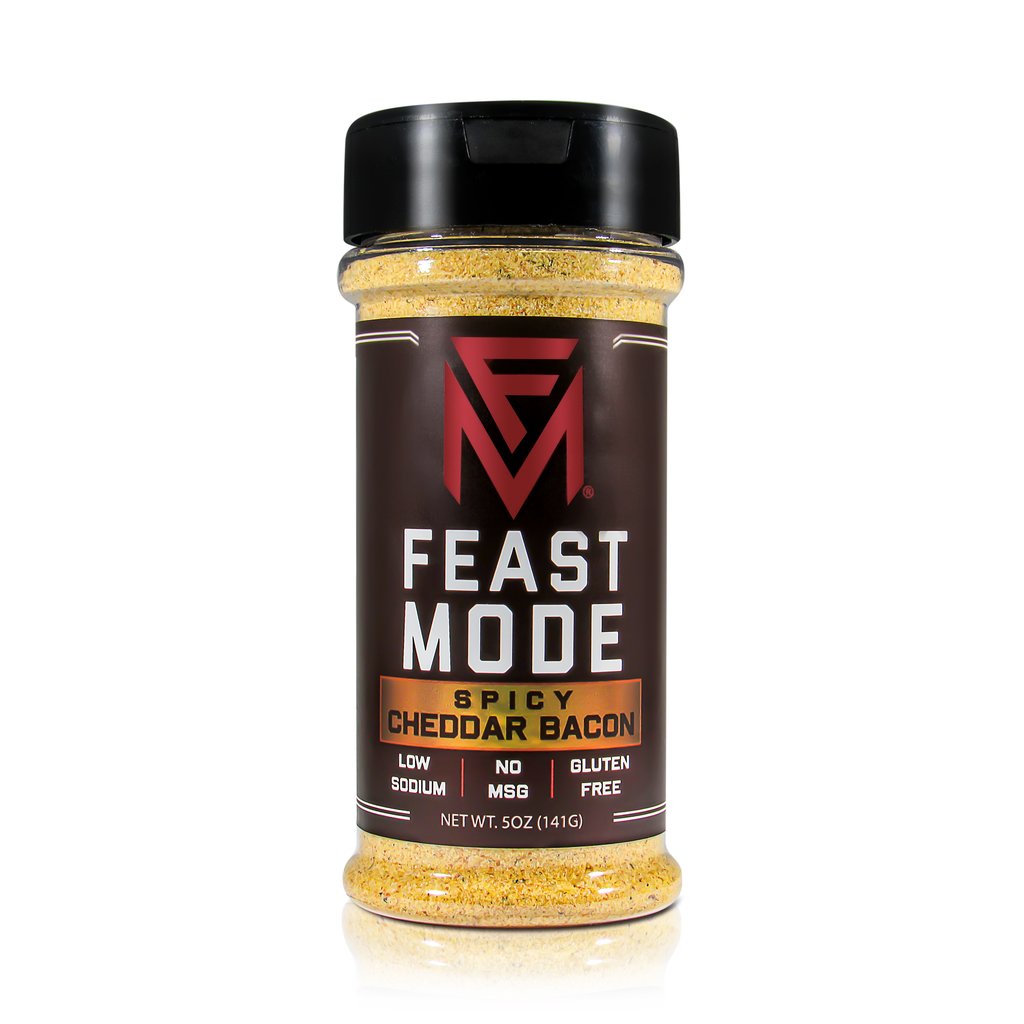 Feast Mode Flavors