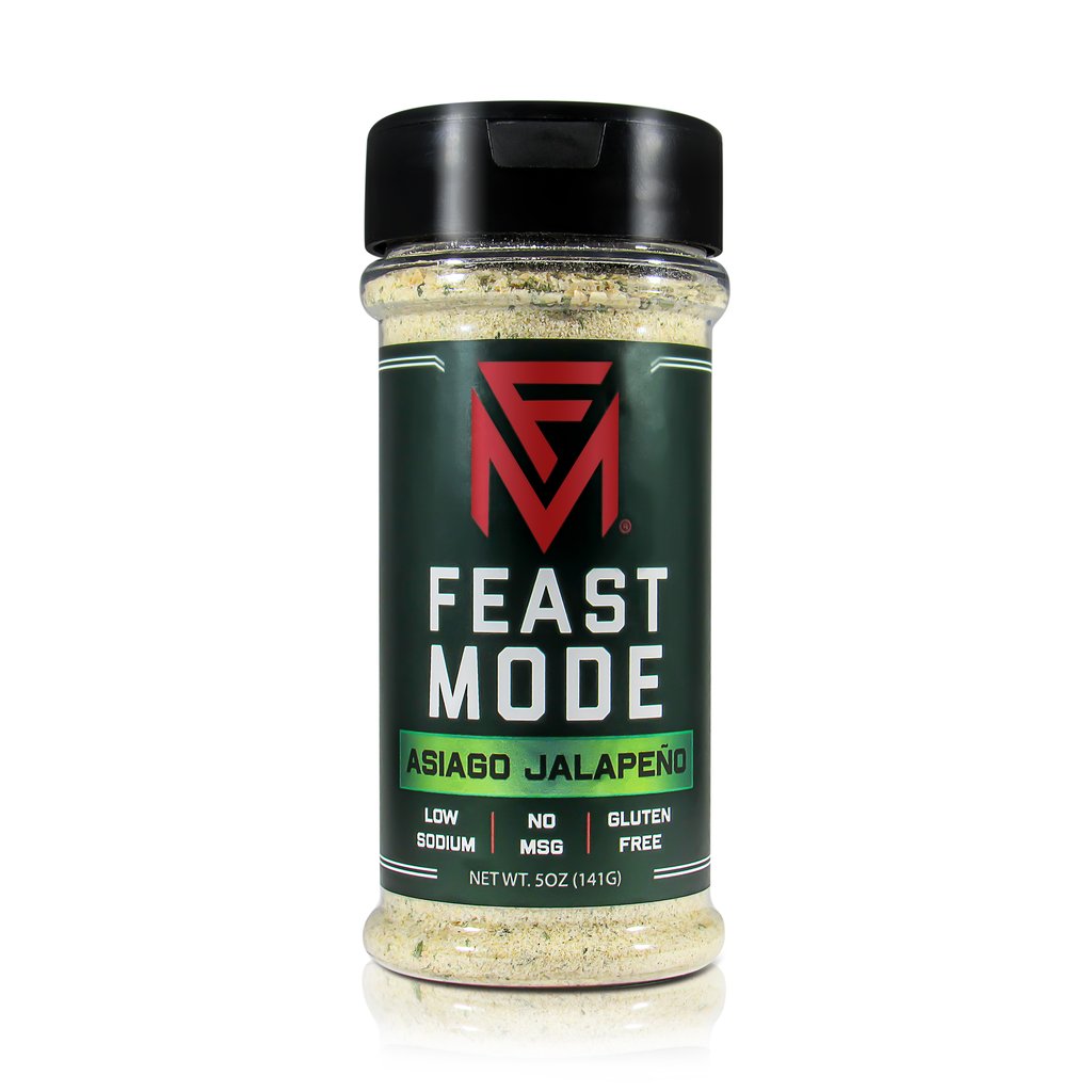 Feast Mode Flavors