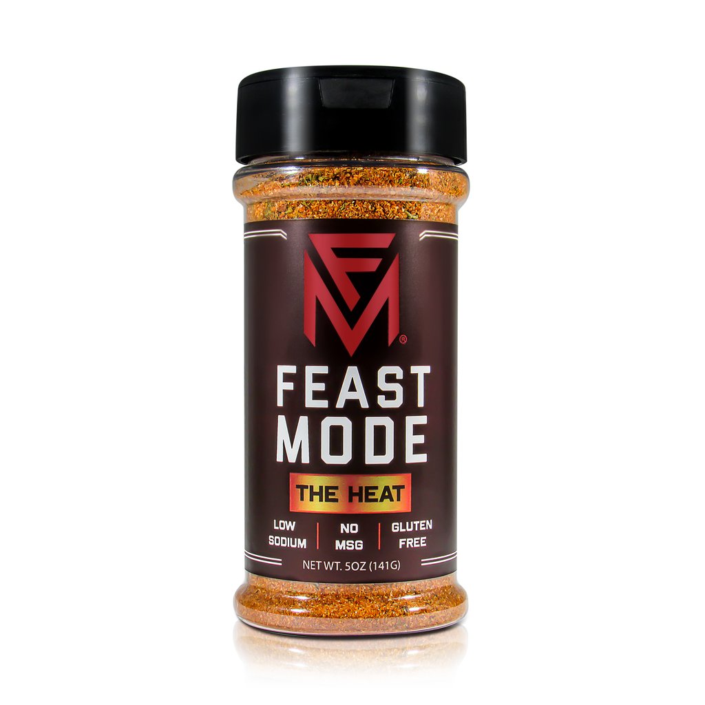 Feast Mode Flavors