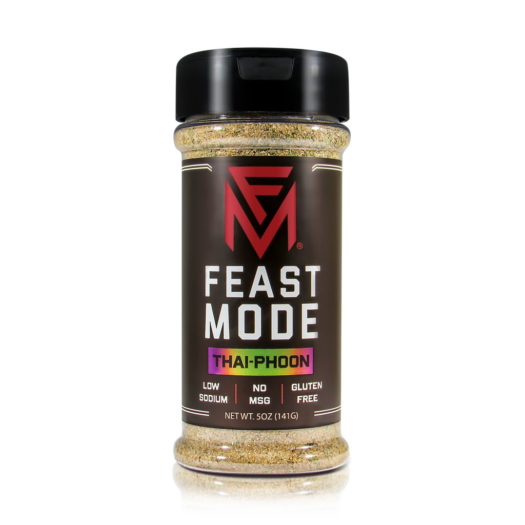 Feast Mode Flavors