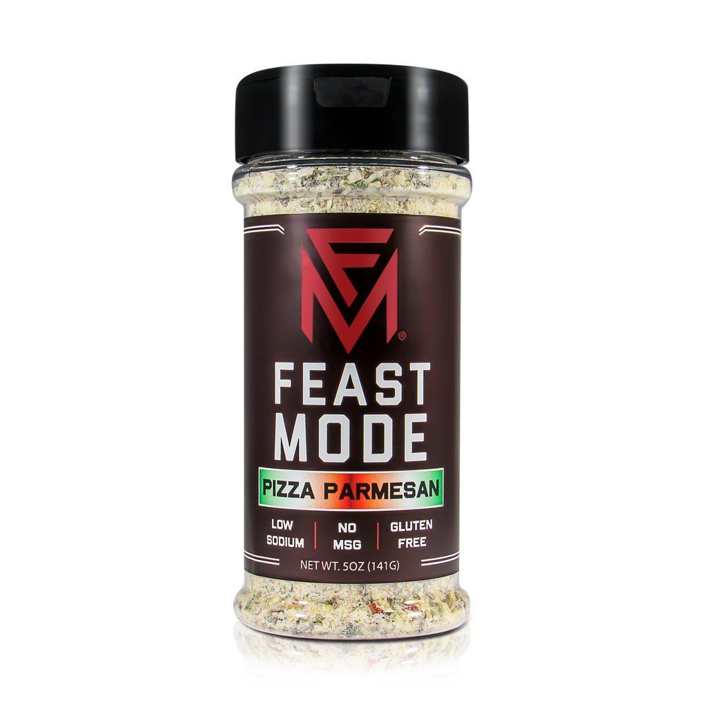 Feast Mode Flavors