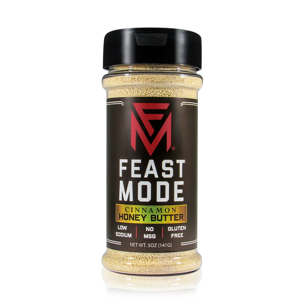 Feast Mode Flavors
