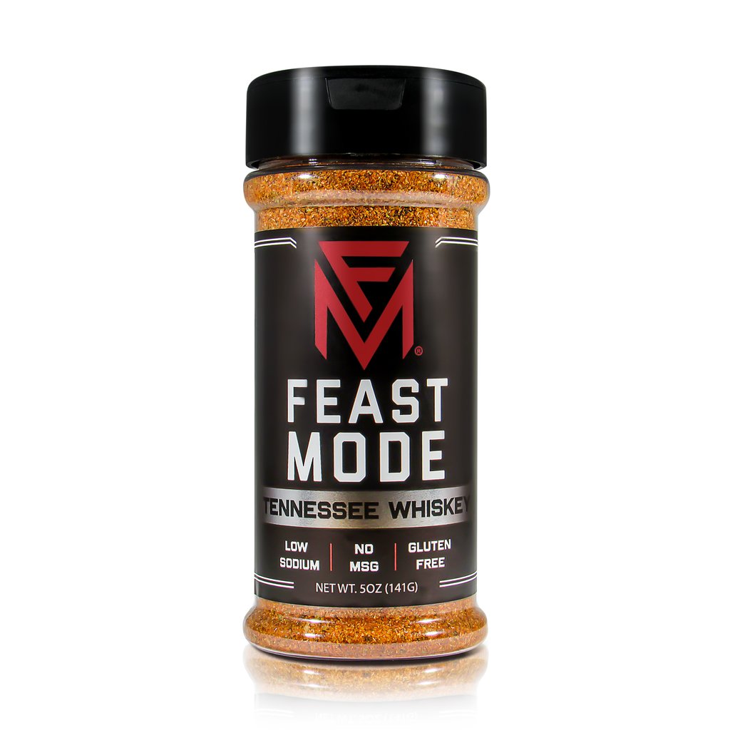 Feast Mode Flavors