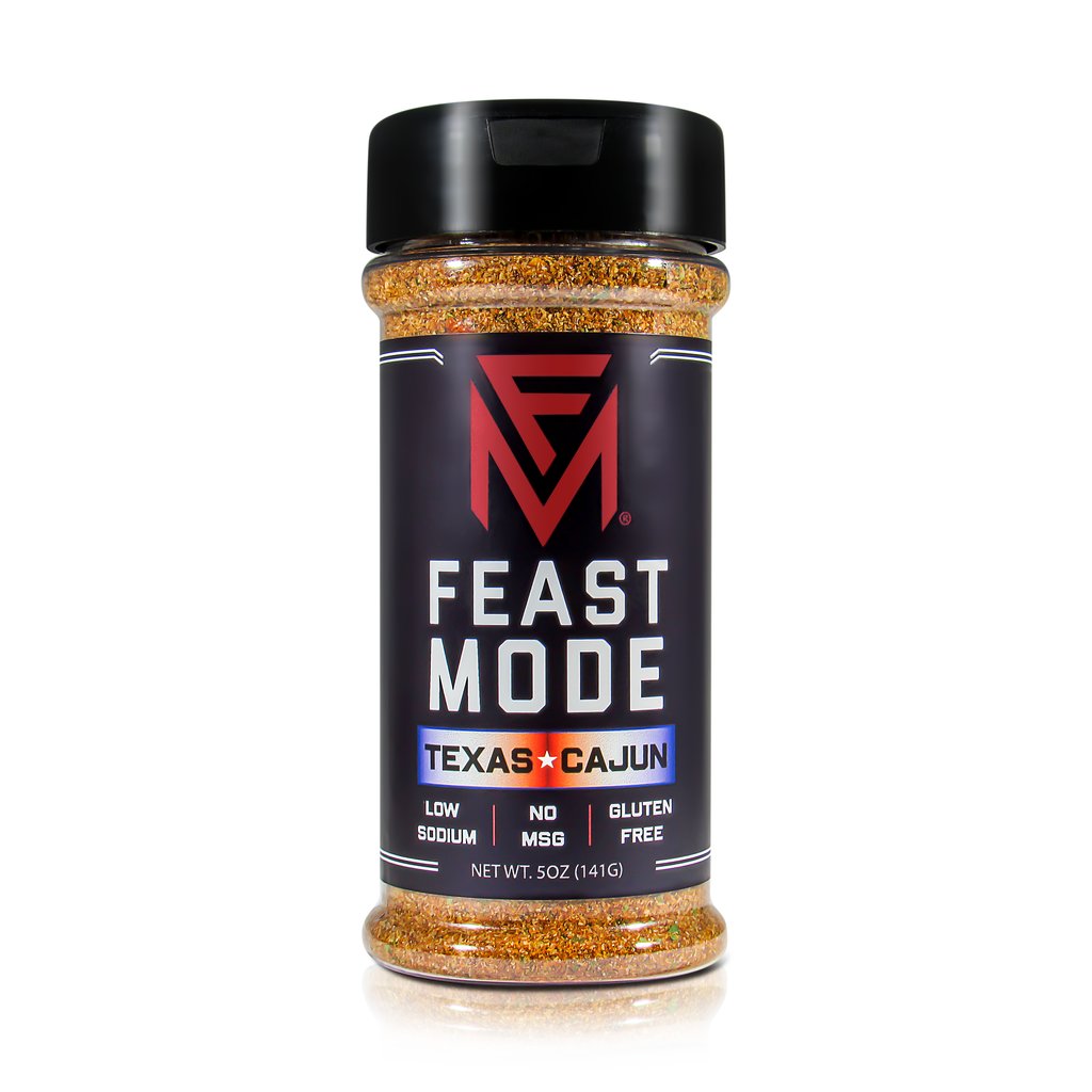 Feast Mode Flavors