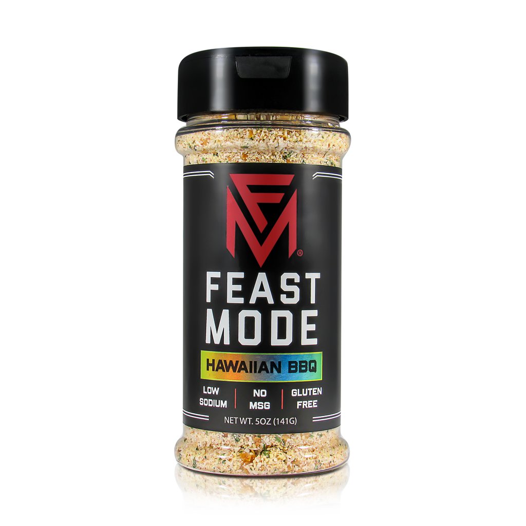 Feast Mode Flavors