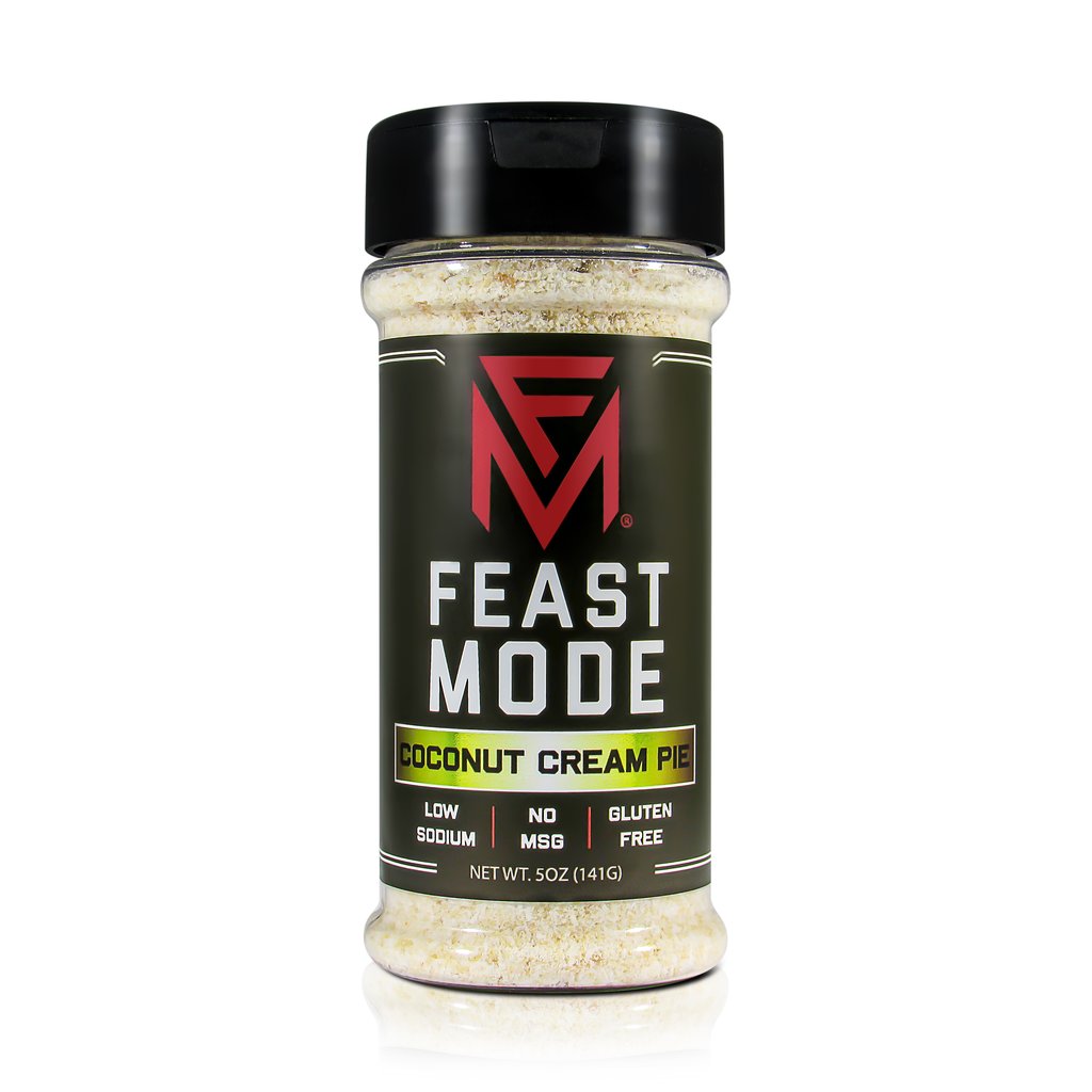 Feast Mode Flavors