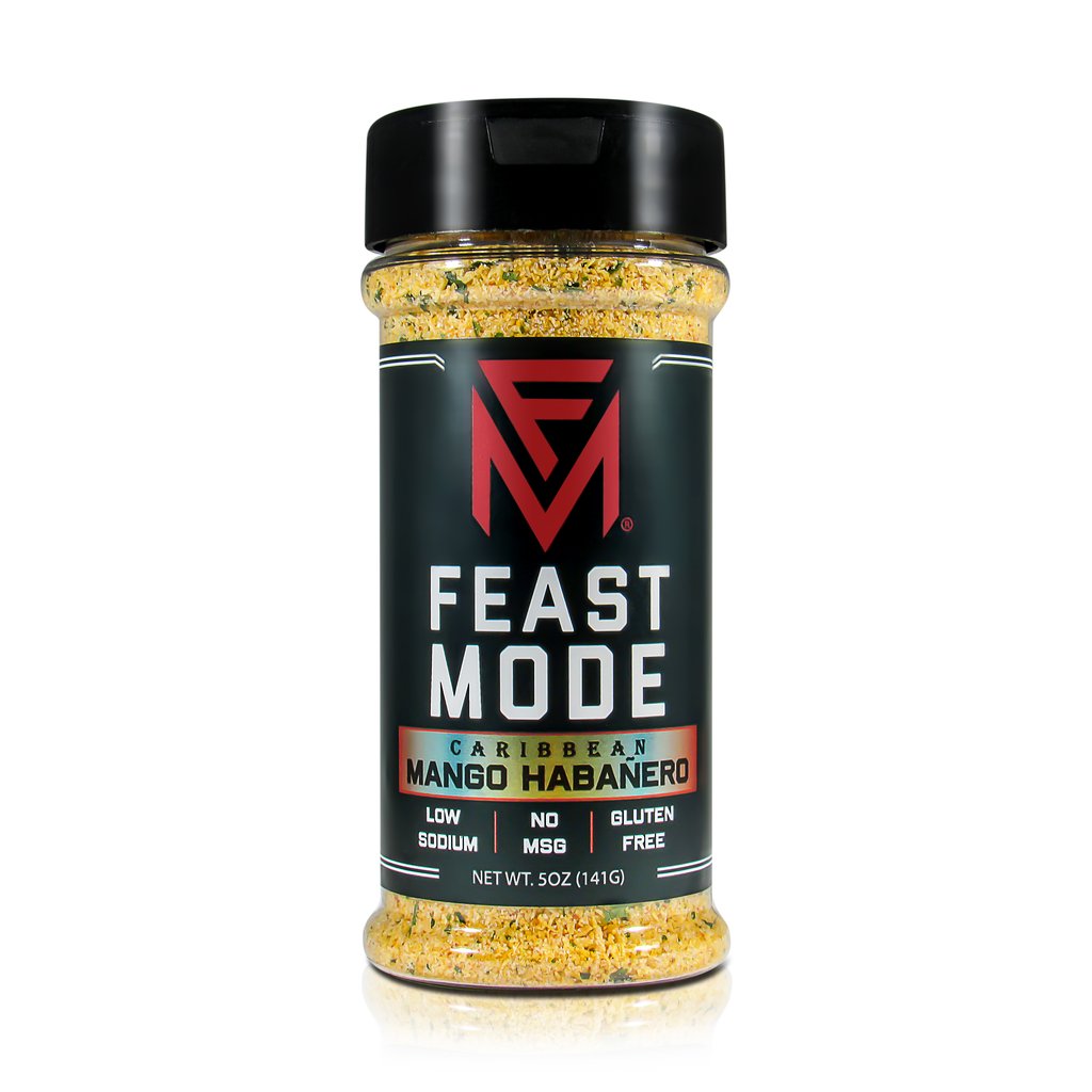 Feast Mode Flavors